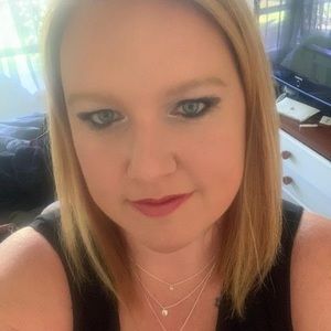 Meet your Posher, Kristy